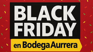 ¿Bodega Aurrera se suma al Black Friday? Ésta es la fecha exacta en que podrás aprovechar promociones y descue