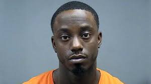 Suspect in Youngstown double homicide waives preliminary hearing