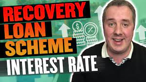 The scheme will be administered by the british business bank, with loans available through as we safely reopen parts of our economy, our new recovery loan scheme will ensure that businesses. Recovery Loan Scheme Interest Rate Youtube