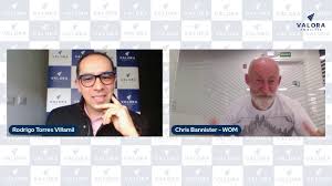 Déjanos tus datos y nos podremos en contacto pronto. Listo Lanzamiento De Planes De Telefonia Movil De Wom En Colombia