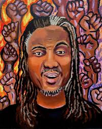 You Cannot Destroy Me and Not Expect Catastrophic Results — irina zadov