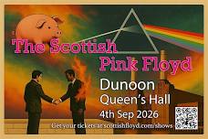 Scottish Pink Floyd