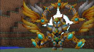 Will this mod ever be on newer versions of minecraft? Holy Palace Armor Minecraft Armourer S Workshop Youtube
