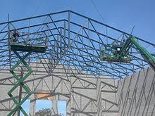 Open web and box trusses are offered. Open Web Steel Joist Wikiwand