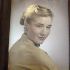 Mary Williams Obituary