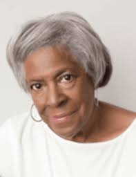 Ernestine Faust Obituary