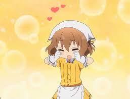 Please rate the gif image. More Or Less
