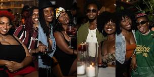 STAMINA: LIME | Reggae & Wine Social | Queer...