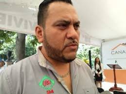 AMH ha tomado en cuenta a los trabajadores de la construcción para la  ejecución de obras en el estado: José Matus