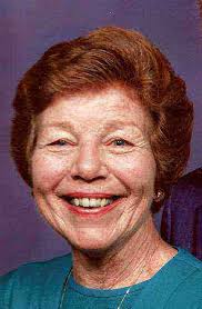 Mary Elisabeth Turner