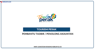 1.pembantu tadbir (perkeranian/operasi) gred n19 2.pembantu operasi gred n11. Jawatan Kosong Terkini Tourism Perak Pembantu Tadbir Penolong Akauntan Kerja Kosong Kerajaan Swasta