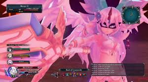 Nvidia geforce gtx 660 or comparable. Cyberdimension Neptunia 4 Goddesses Online All Awakenings Youtube