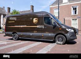 Image result for UPS Brown 2006 Sprinter