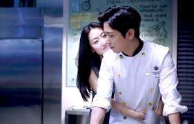 Cast more · nicholas tse (1980) · jeong yong hwa (1989) · tiffany tang (1983). Cook Up A Storm è‹±çš‡é›»å½± Emperor Motion Pictures