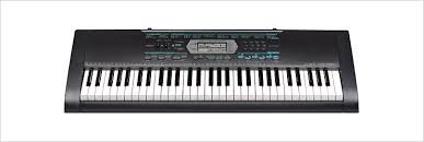 Ctk 2100 Standard Keyboards Electronic Musical Instruments Casio