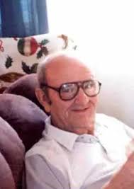 Obituary information for James Walton