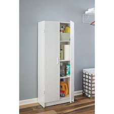 With their range of heights, widths, depths and colors, our tall kitchen cabinets can fit in pretty much any kitchen. Freestanding Pantry Cabinet Target