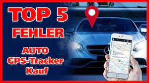 5 Fehler Beim Auto Gps Tracker Kauf Als Diebstahlschutz Gps Sender Mini Swisstrack Kleinster Gps Tracker
