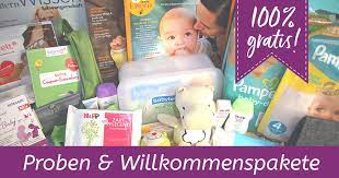 Die entwicklung ihres babys ist gerade in den ersten zwölf lebensmonaten eine aufregende sache. á 23 Gratisproben Und Willkommenspakete Fur Babys