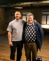 William Benson Huber (@NYCWBH)