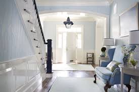 Kelley Interior Design Foyer House And Home Magazine Interior Design Foyers Foyer Furniture