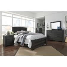 We did not find results for: Cavallino 4pc Mansion Bedroom Set In Black
