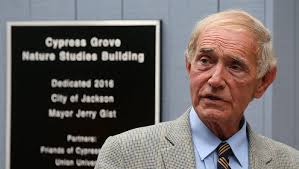 PHOTO GALLERY: Cypress Grove Nature Studies Building Ribbon Cutting