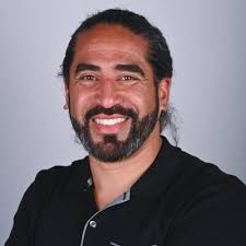 Absolutely thrilled to share that today I've started a new role as Sr.