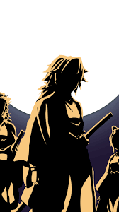 Demon slayer wallpapers 4k hd for desktop, iphone, pc, laptop, computer, android phone, smartphone, imac, macbook, tablet, mobile device. Kimetsu No Yaiba Demon Slayers Characters 4k Wallpaper 144