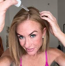 MDhair vs. Nutrafol: Here's How Women All Over Are Saying Goodbye to Hair  Loss