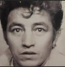 My grandmother, Elise Annemarie Ethier (née Carignan) was the  great-granddaughter of Northwest Rebellion veteran Abraham Bélanger (and  great-great-granddaughter of his father, the company captain Abraham  Bélanger, Sr.). My grandmother was named after