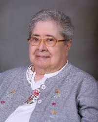 Sister Mary Peter Chiodo, ASC