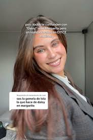 Daisy La Que Actúa En Margarita