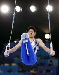1 day ago · 体操ニッポンの新世代が躍動した。東京五輪・体操個人総合で、橋本大輝（19、順天堂大）が金メダルを獲得。ロンドン、リオ五輪の内村航平（32. Diyhvzdzxug8sm