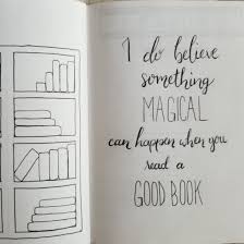 Some brainstorming could be helpful to find out good ideas for book inspirations. Bullet Journal Addict 10 Creative Bullet Journal Book Trackers