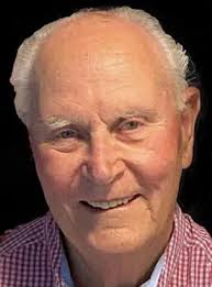 James (Jim) Wesley Bosman