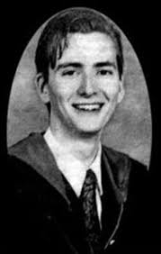 12 Pictures of Young David Tennant