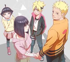 90 Himawari Uzumaki Hd Wallpapers Background Images Wallpaper Abyss Page 3 A page for describing characters: 90 himawari uzumaki hd wallpapers