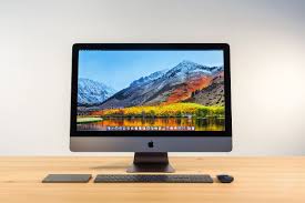 The Imac Pro Is A Beast But It S Not For Everybody The Verge