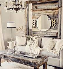 Awesome Farmhouse Glam Living Room Design Ideas 20 Living Room Decor Rustic Rustic Chic Living Room Shabby Chic Decor Living Room