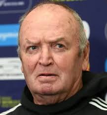 Best eyebrows in sport