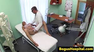 Free Doctor Patient Porn Videos | xHamster