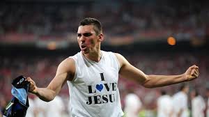 The uefa champions league (usually referred to as the champions league) is an annual football cup competition organized by union of european here are all the winners of the uefa champions league since the first in 1955. Inter S 2010 Champions League Side Where Are They Now Football News Sky Sports