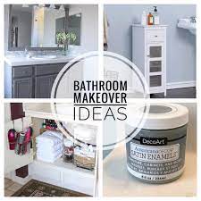 #rpjesam7 primitive americana sitting uncle sam holding flag 🇺🇸 (made in usa) regular price $46.99. Painted Bathroom Vanity One Room Challenge Week 3 Momhomeguide Com