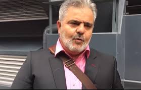 Maybe you would like to learn more about one of these? Gerente De America Tv Defiende El Regreso De Nicola Porcella No Es Una Persona Condenada Video Espectaculos Correo