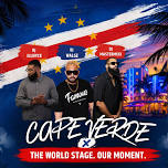 Cape Verde Fan Pool Party