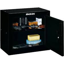 Shop gun cabinets online with free uk delivery. Stack On Gcdg 9216 16 To 31 Gun Convertible Doube Door Steel Security Cabinet For Sale Online Ebay
