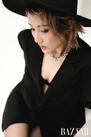 Julia Đoàn, nhà sáng lập thương hiệu Floral Punk