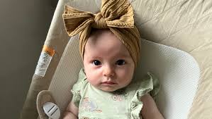 Fundraiser for Katya Parker by Ashley Sweetman : Support Margot Violet's  Fight Against Cancer