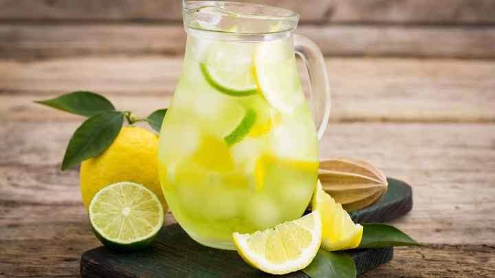 Jarra de jugo / Jug of juice